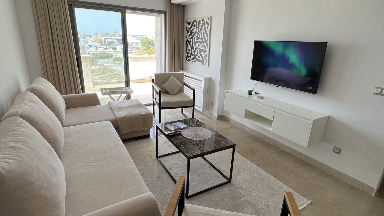 Photo of Livingroom in Sidi Daoud