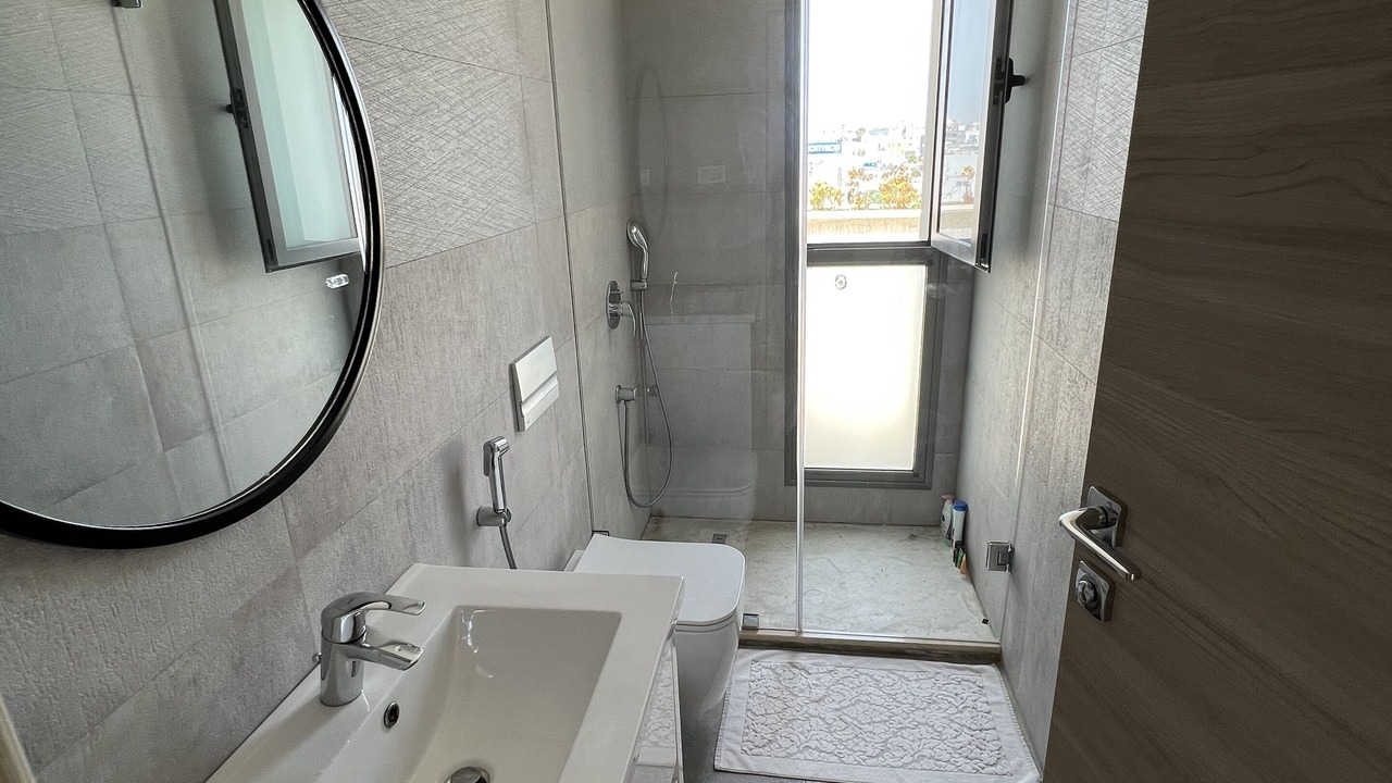 Photo of Bathroom in Sidi Daoud