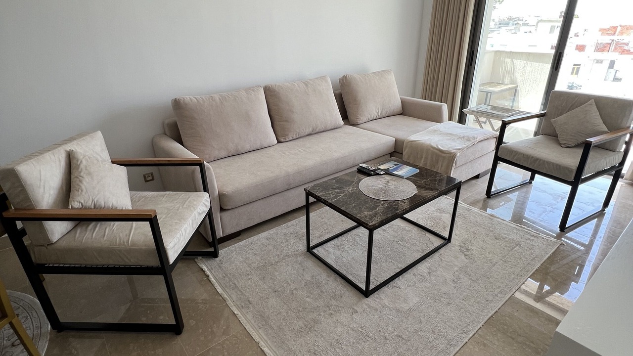 Photo of Livingroom in Sidi Daoud