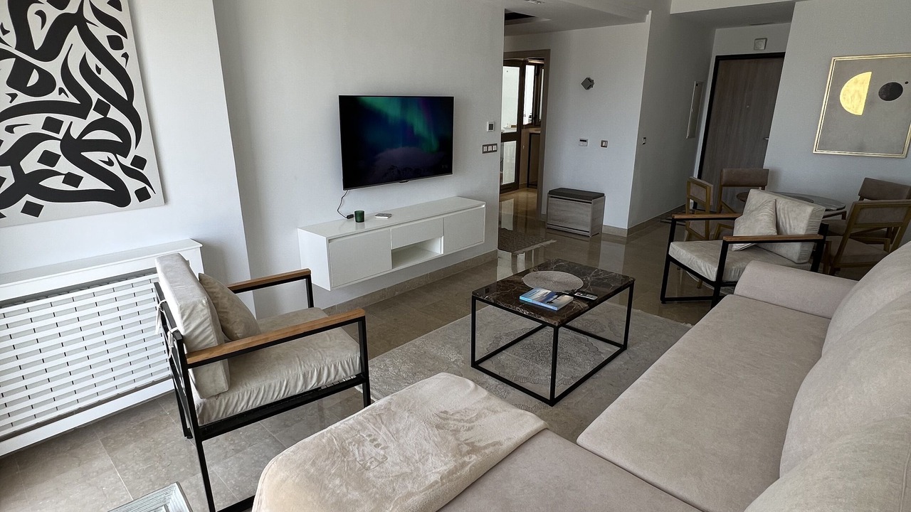 Photo of Livingroom in Sidi Daoud