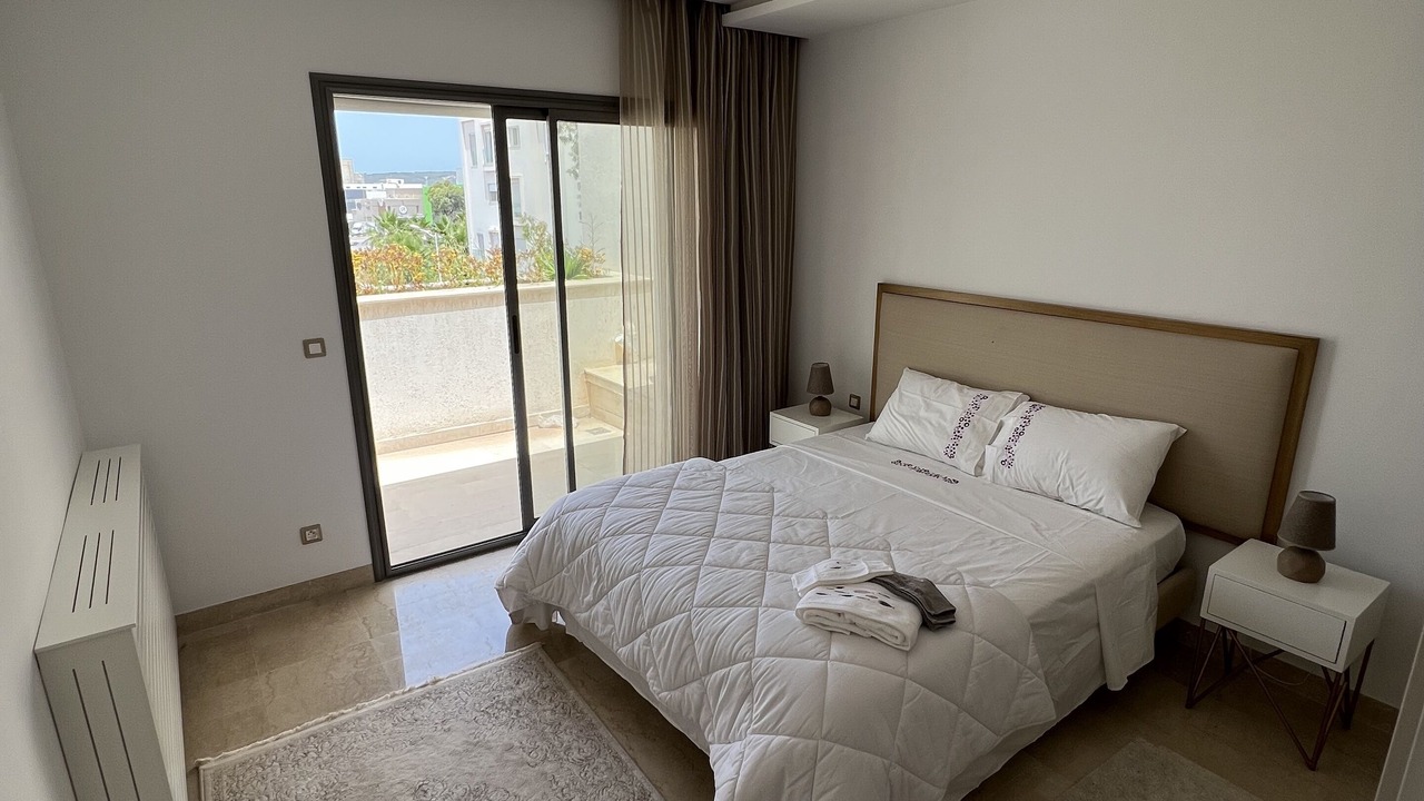 Photo of Bedroom in Sidi Daoud