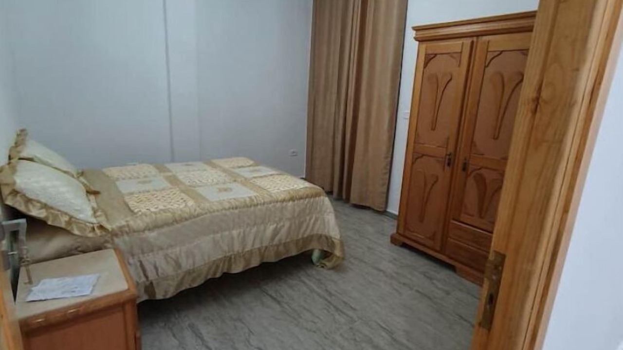 Photo of Bedroom in Ras Jebel