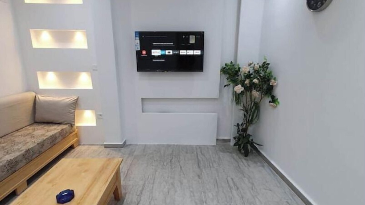 Photo of Livingroom in Ras Jebel