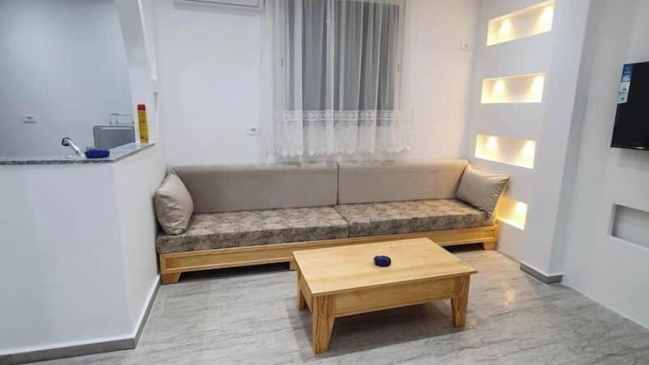Photo of Livingroom in Ras Jebel
