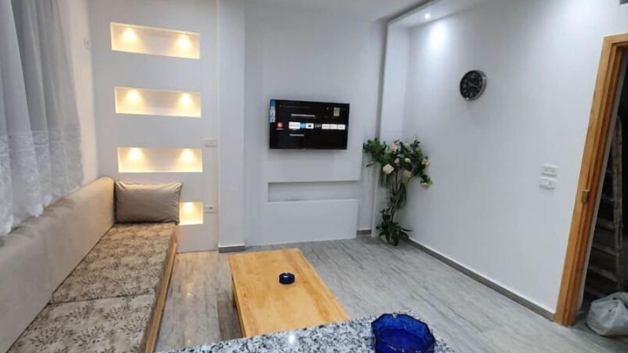 Photo of Livingroom in Ras Jebel