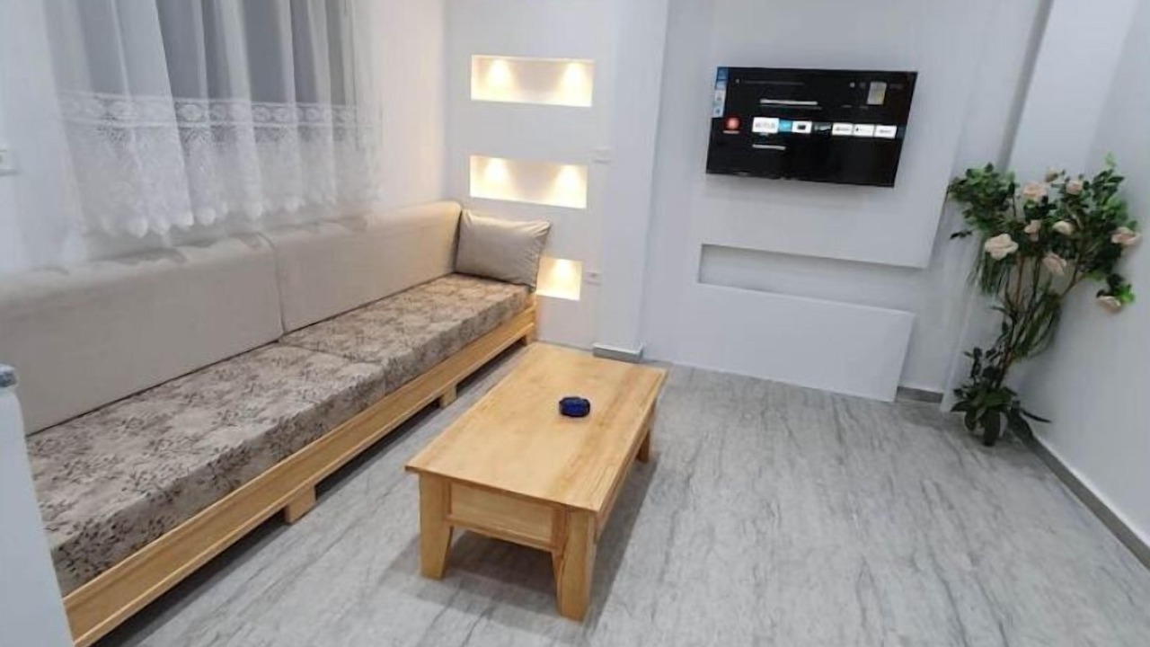 Photo of Livingroom in Ras Jebel