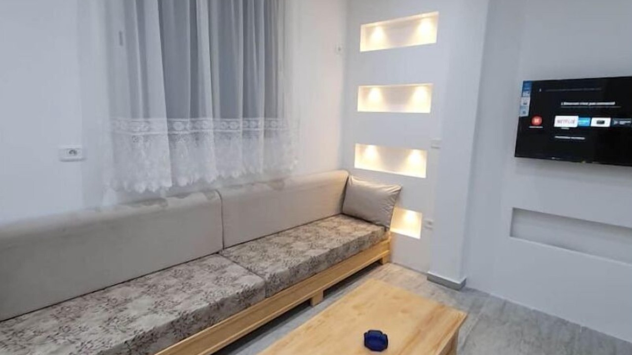 Photo of Livingroom in Ras Jebel