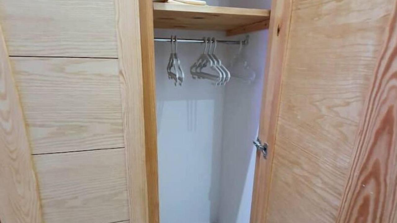 Photo of Bathroom in Ras Jebel