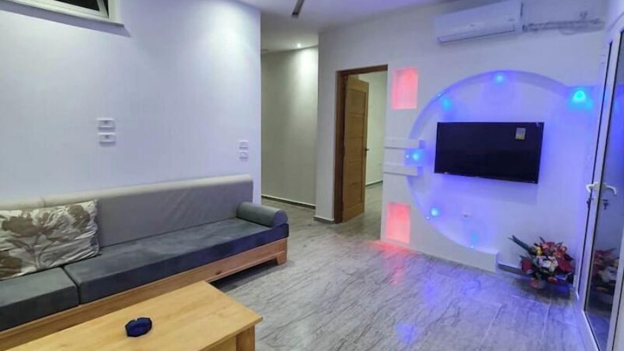 Photo of Livingroom in Ras Jebel