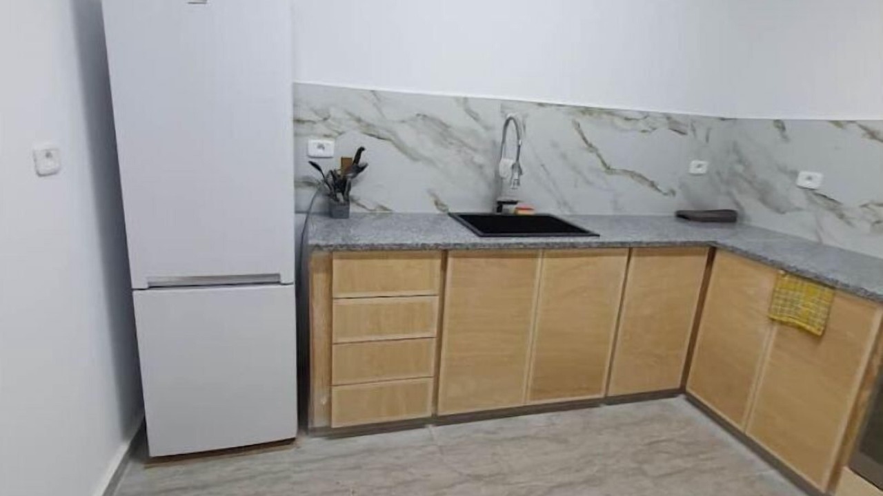 Photo of Kitchen in Ras Jebel