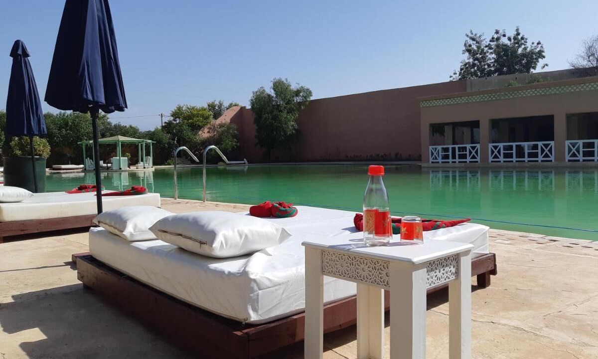 Photo of Outdoor in Arset El Bilk