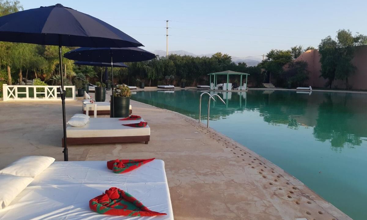 Photo of Outdoor in Arset El Bilk