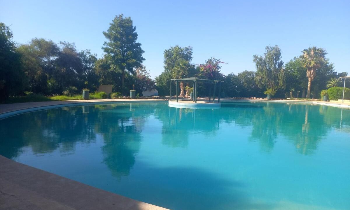 Photo of Outdoor in Arset El Bilk