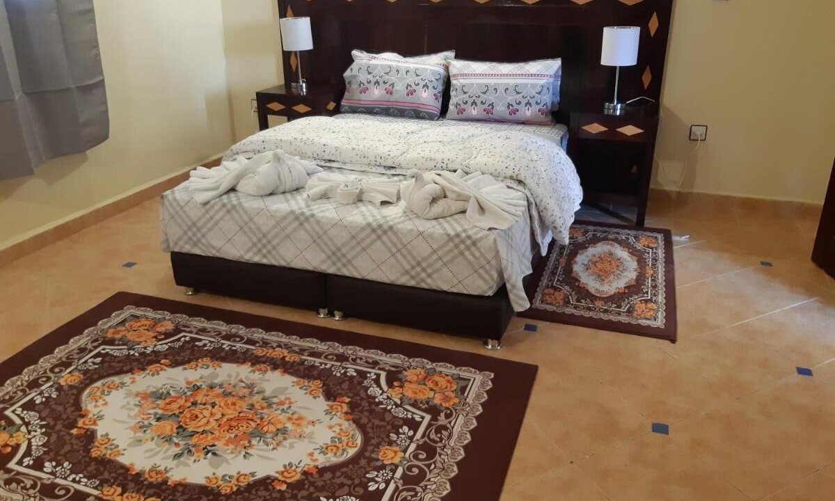 Photo of Bedroom in Arset El Bilk