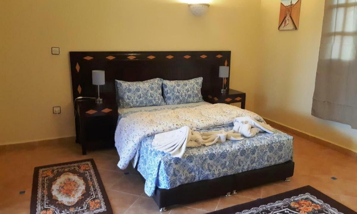 Photo of Bedroom in Arset El Bilk