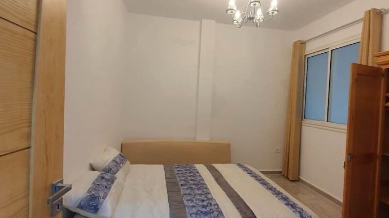 Photo of Bedroom in Ras Jebel