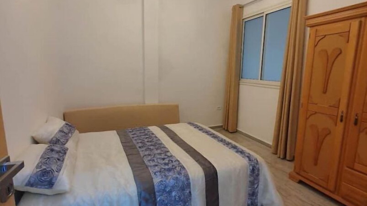 Photo of Bedroom in Ras Jebel