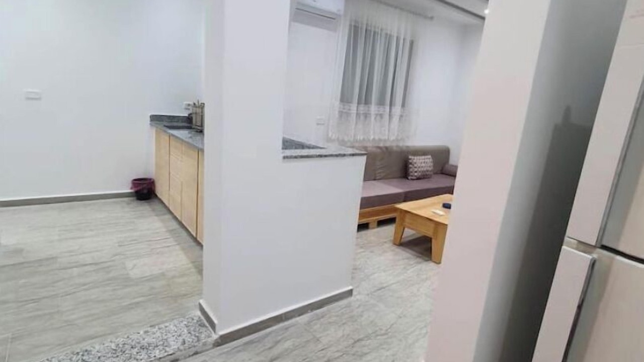 Photo of Livingroom in Ras Jebel