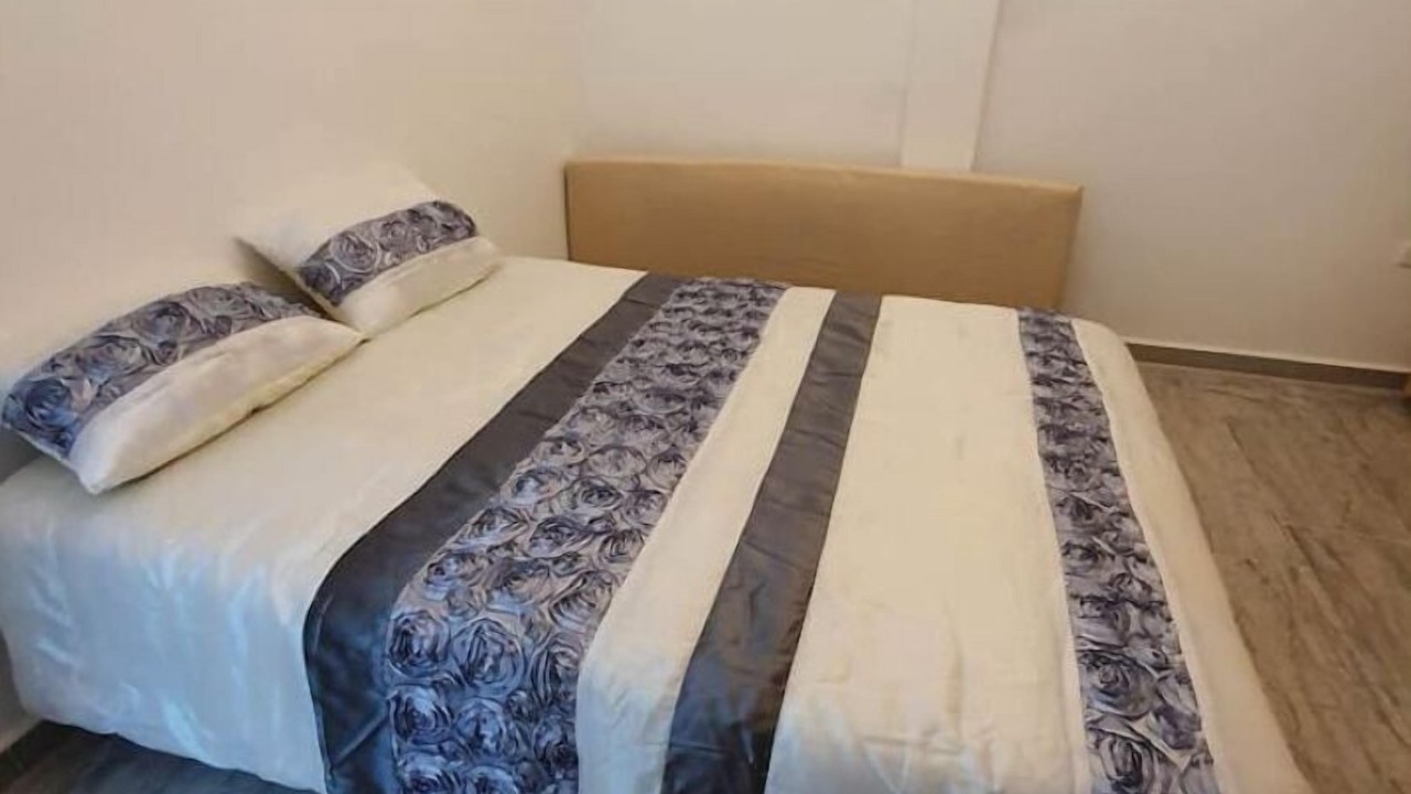 Photo of Bedroom in Ras Jebel