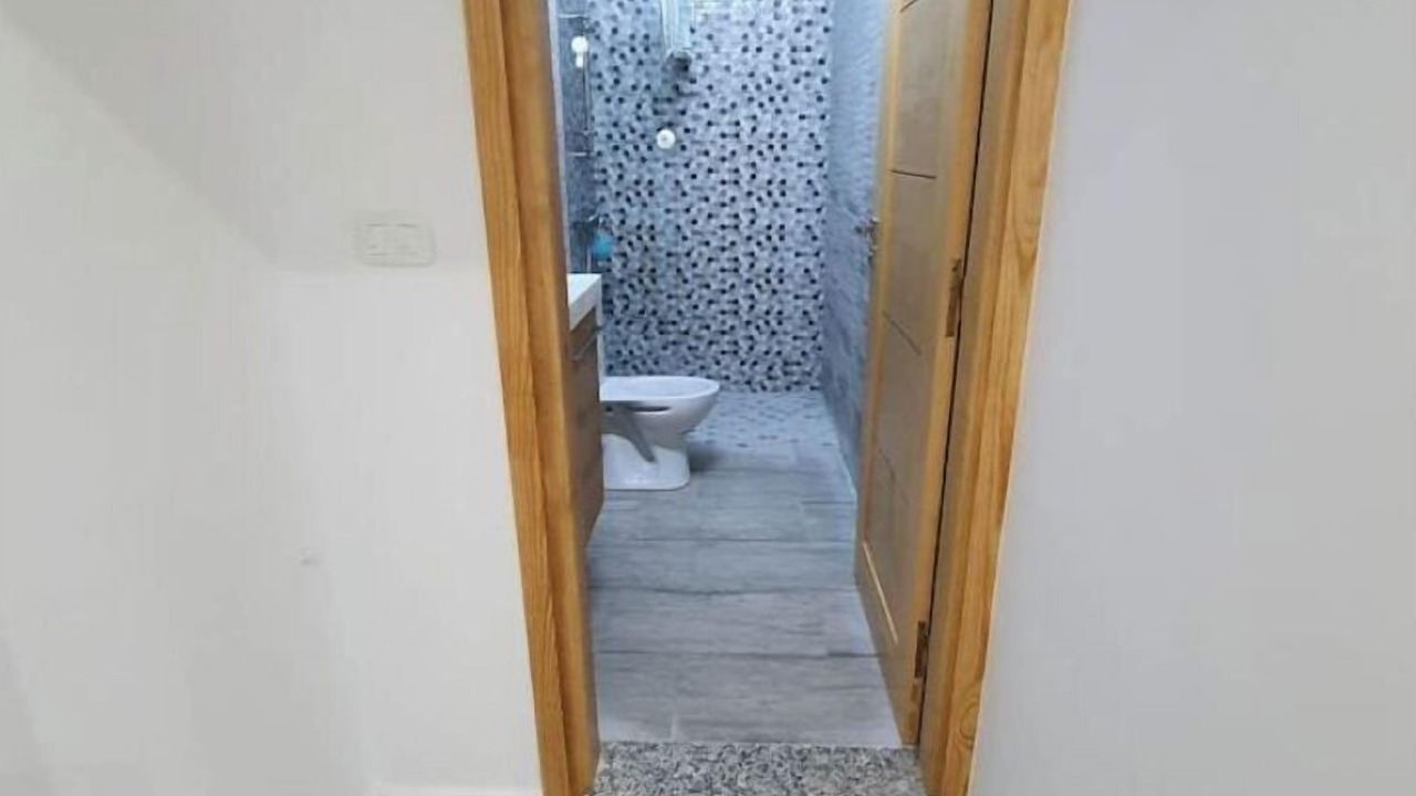 Photo of Bathroom in Ras Jebel