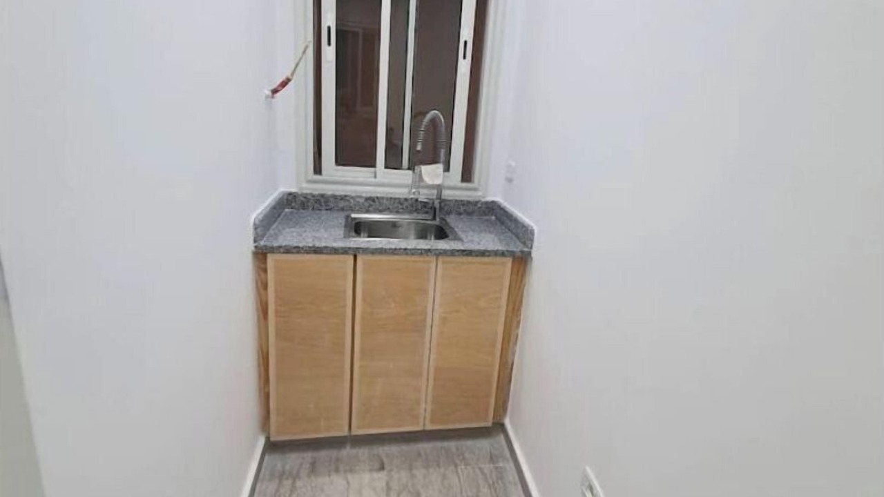 Photo of Bathroom in Ras Jebel