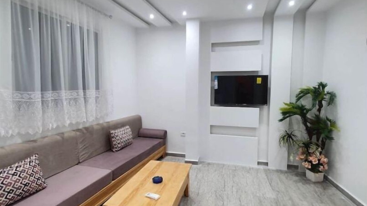Photo of Livingroom in Ras Jebel
