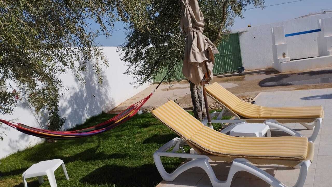 Photo of Patio Balcony in Mezraia