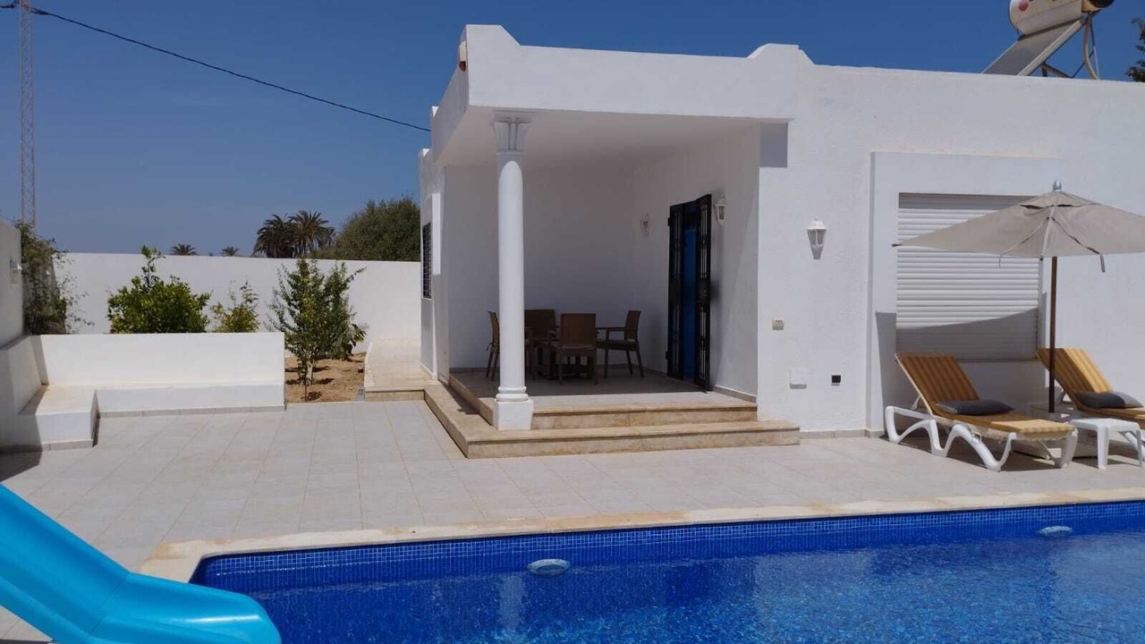 Photo of Outdoor in Mezraia