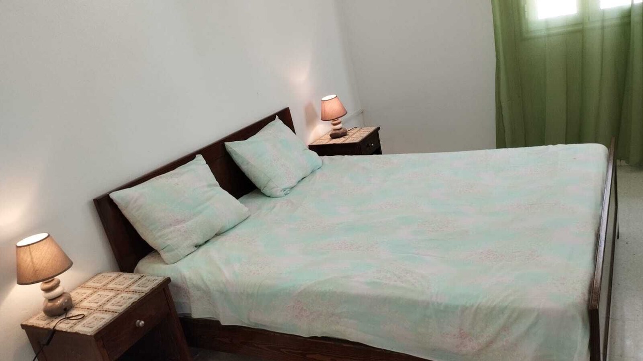 Photo of Bedroom in Mezraia