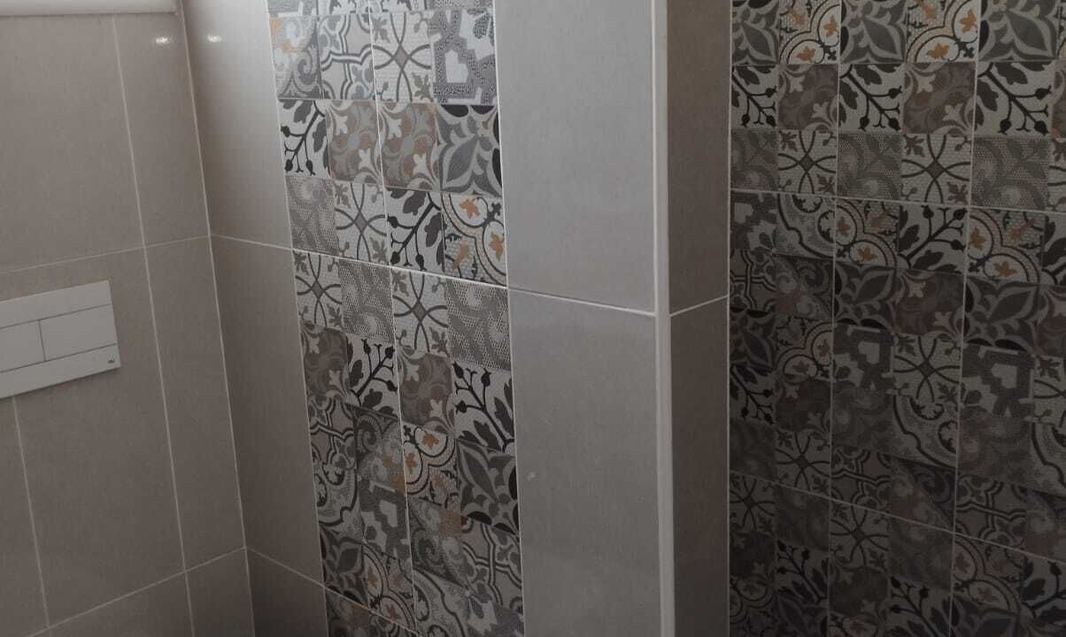 Photo of Bathroom in Mezraia