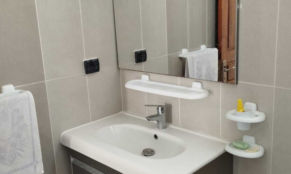 Photo of Bathroom in Mezraia