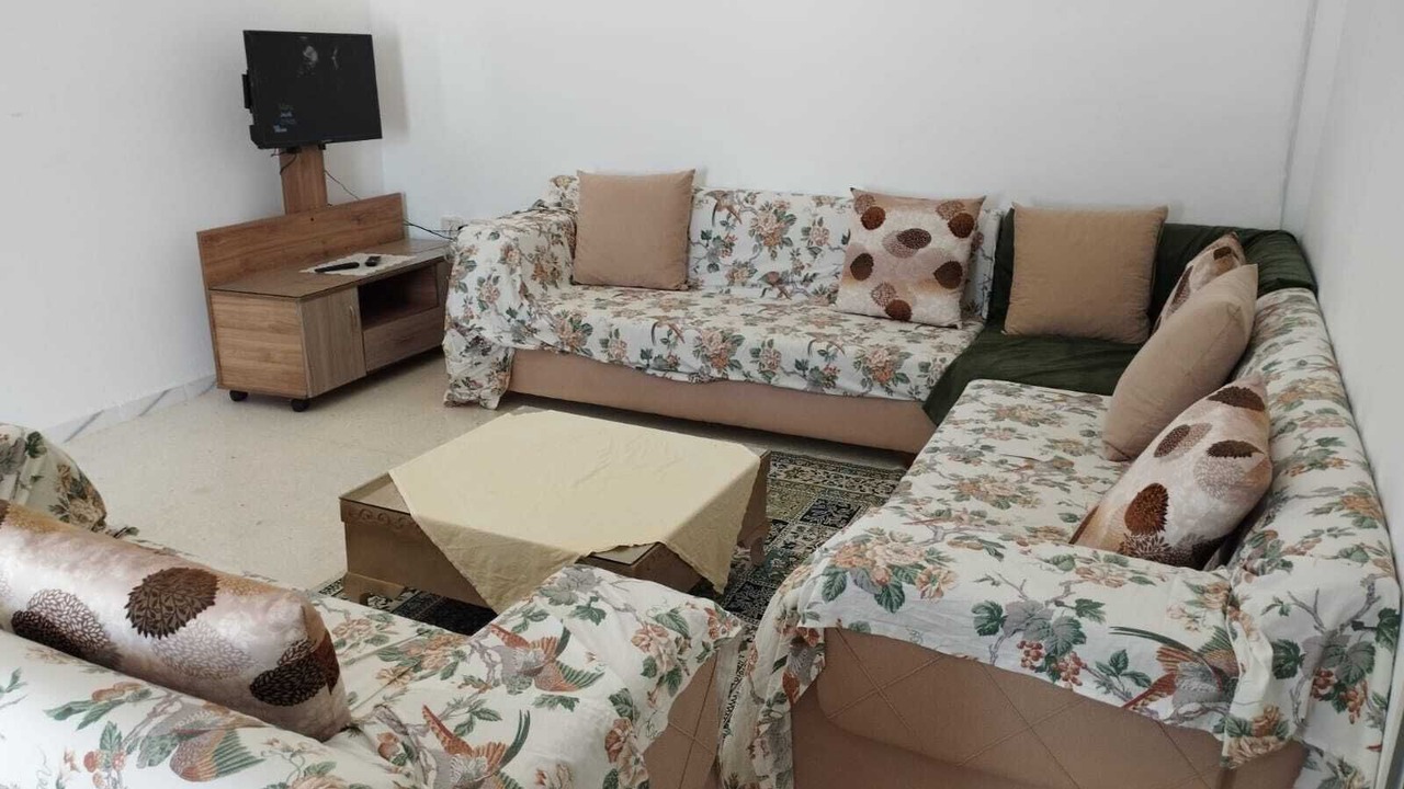 Photo of Livingroom in Mezraia