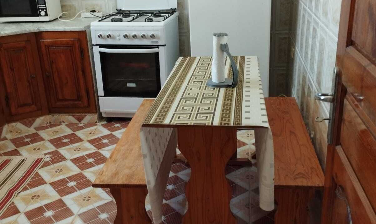 Photo of Kitchen in Mezraia