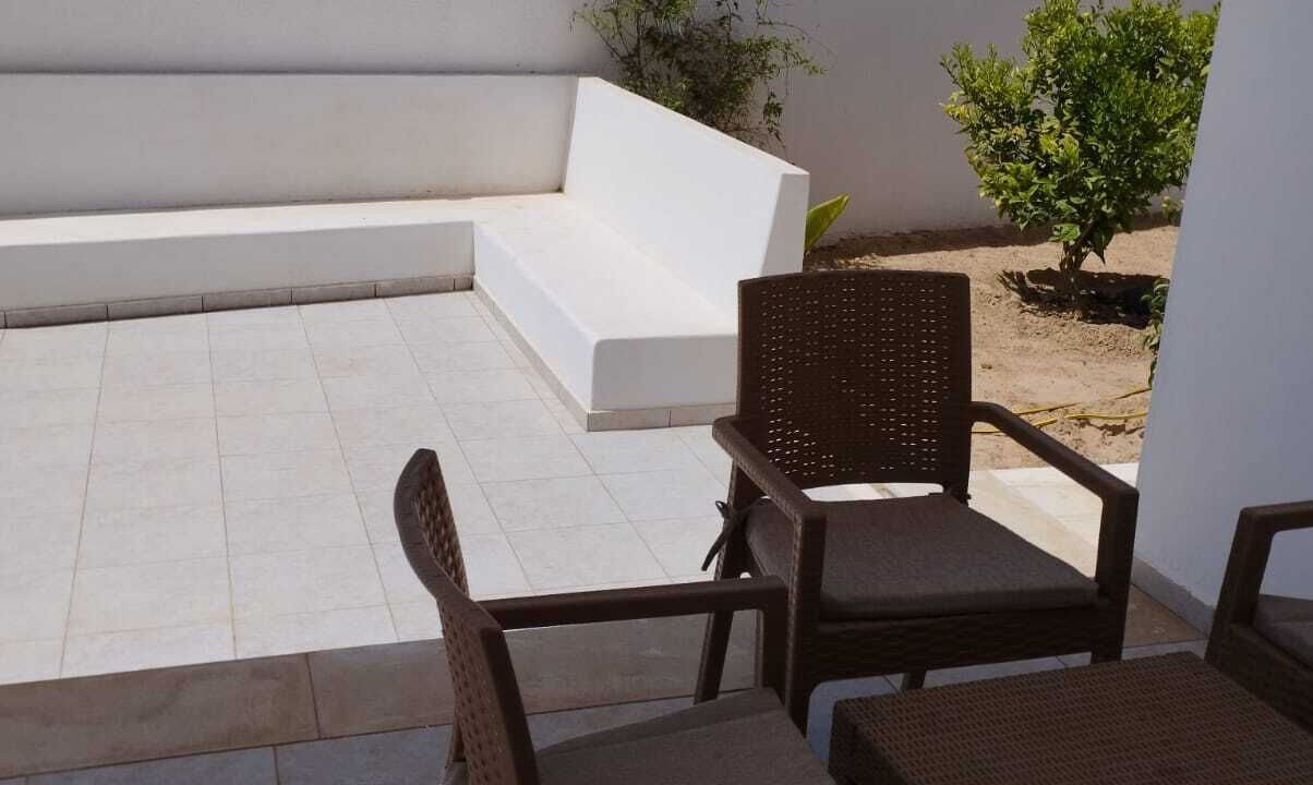 Photo of Patio Balcony in Mezraia