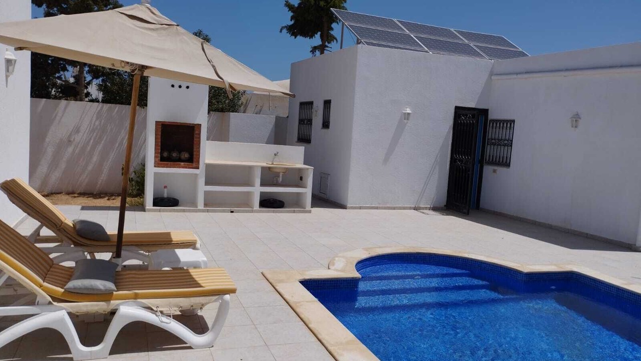 Photo of Outdoor in Mezraia