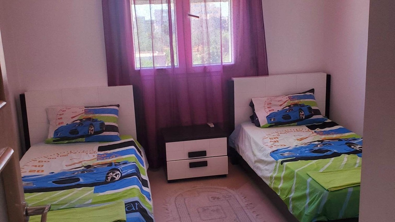 Photo of Bedroom in Chott Mariem