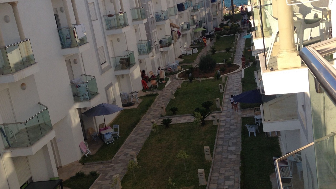 Photo of Outdoor in Chott Mariem