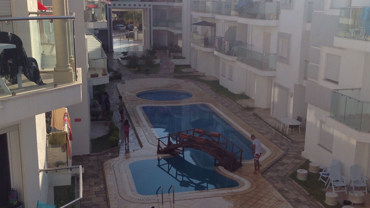 Photo of Outdoor in Chott Mariem