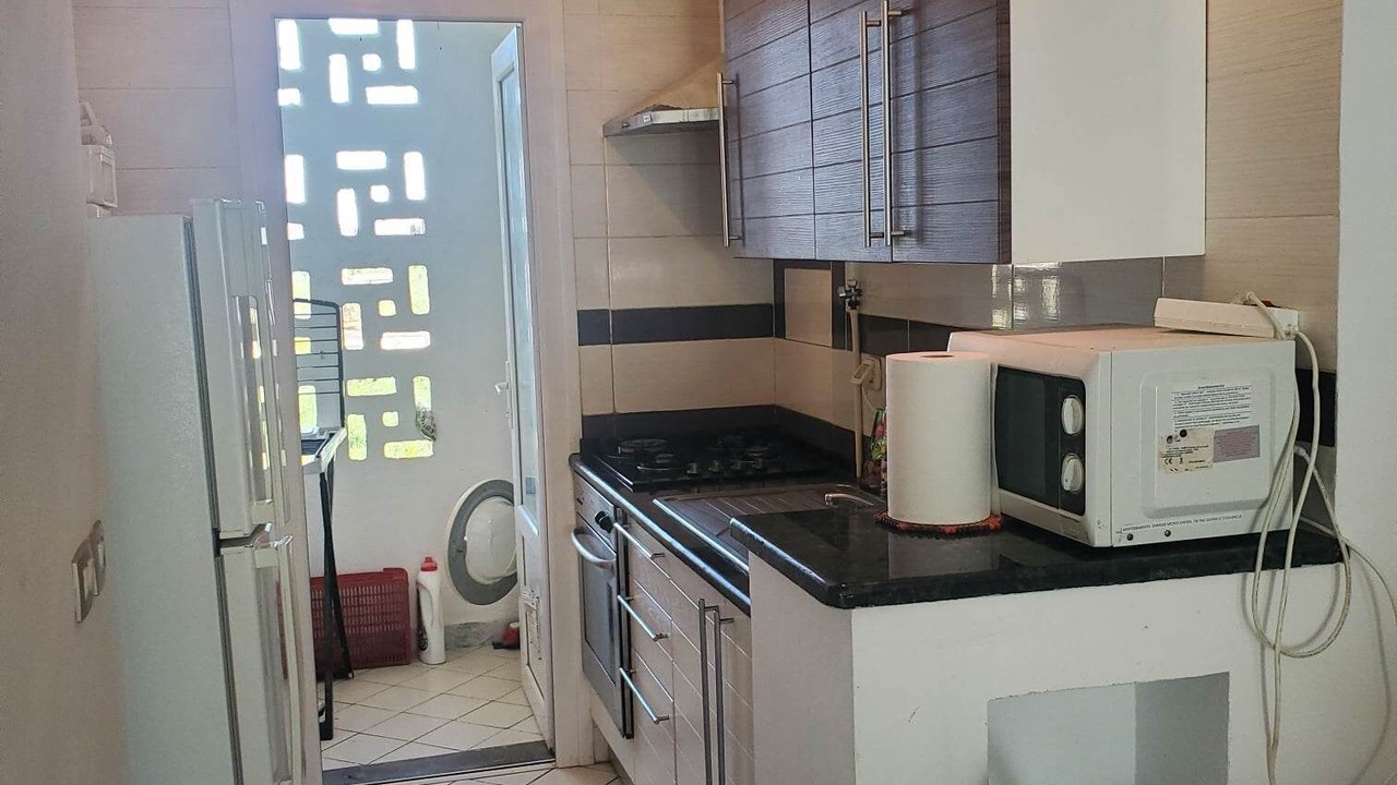 Photo of Kitchen in Chott Mariem