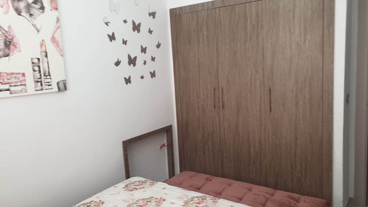 Photo of Bedroom in Chott Mariem