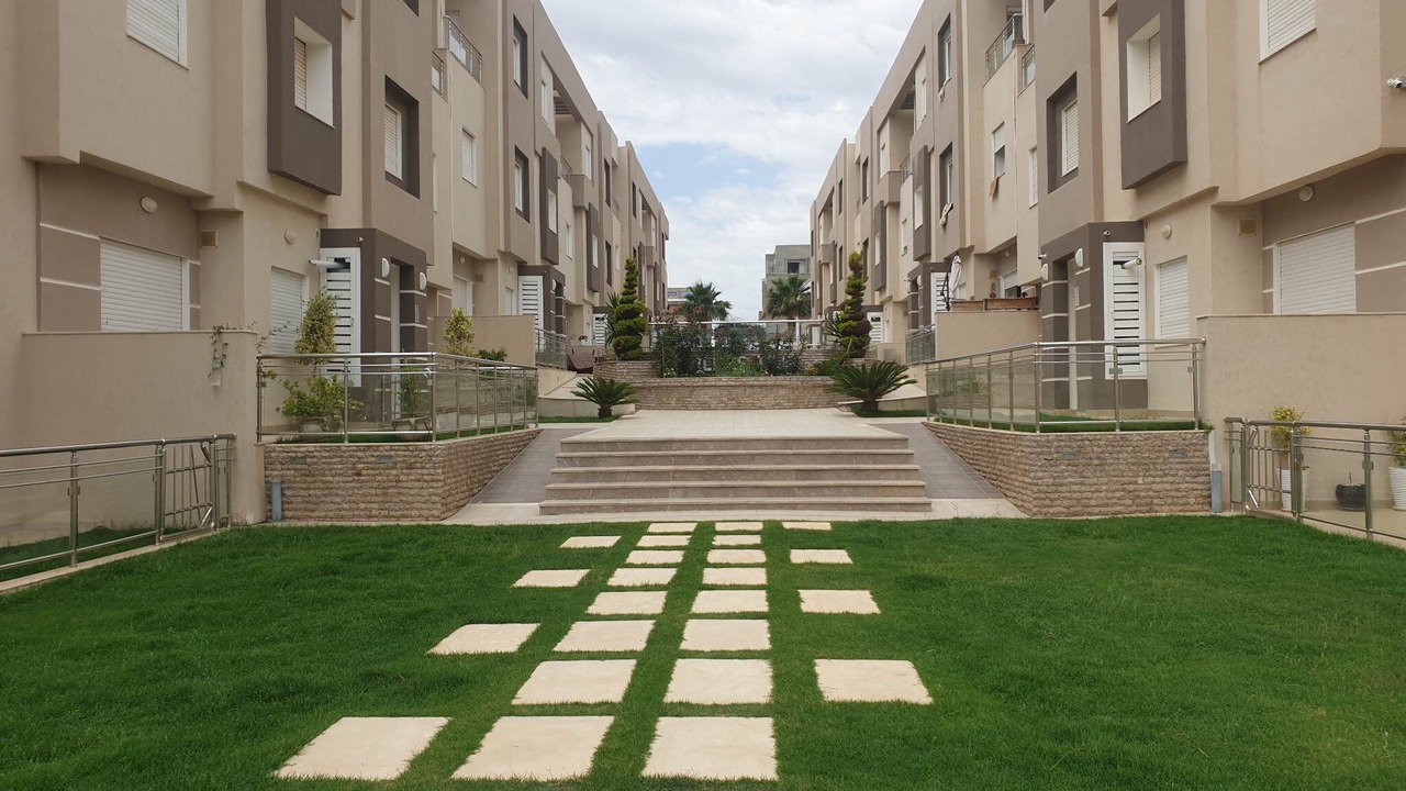 Photo of Outdoor in Chott Mariem
