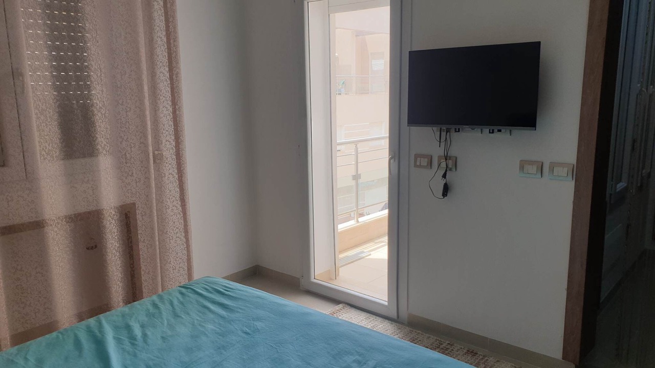 Photo of Bedroom in Chott Mariem