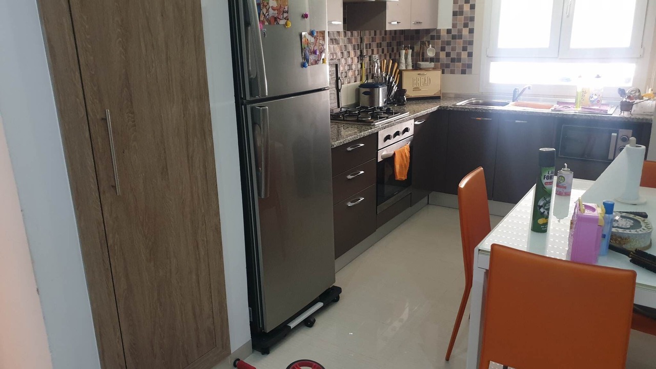 Photo of Kitchen in Chott Mariem