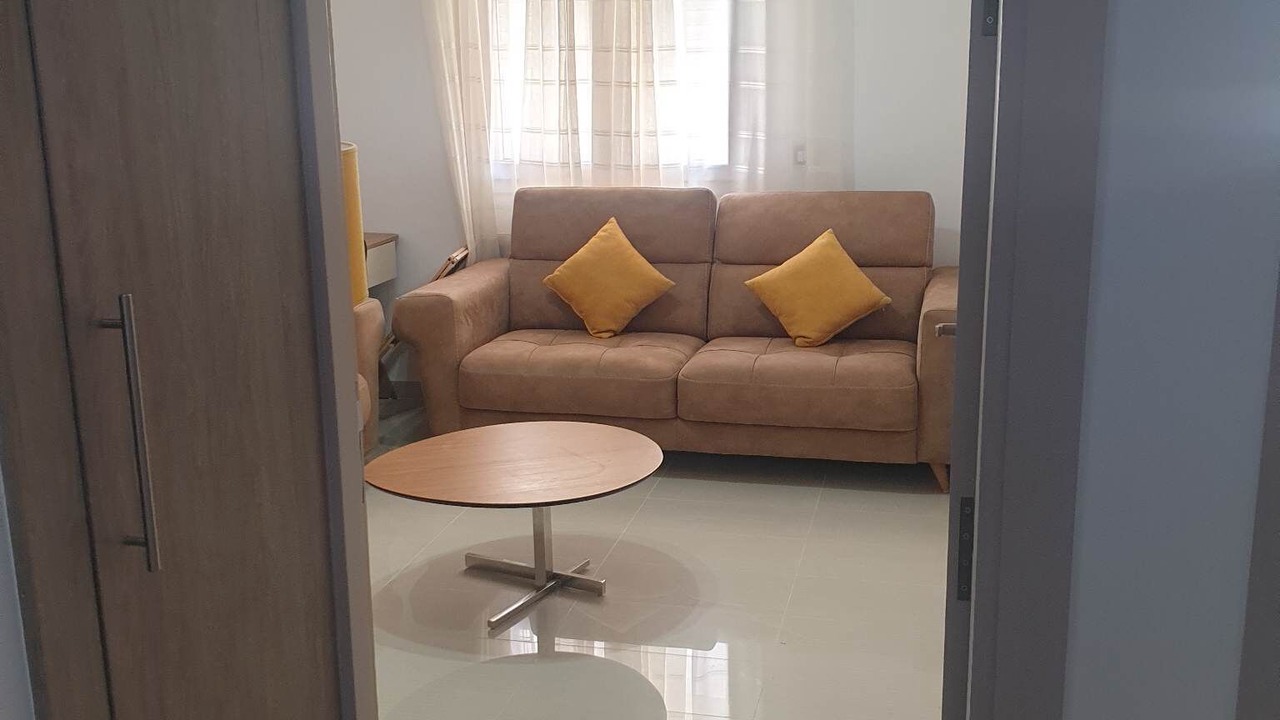 Photo of Livingroom in Chott Mariem