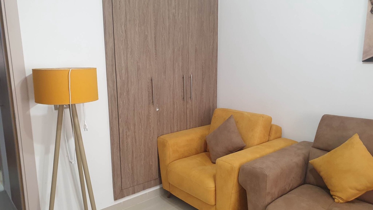 Photo of Livingroom in Chott Mariem