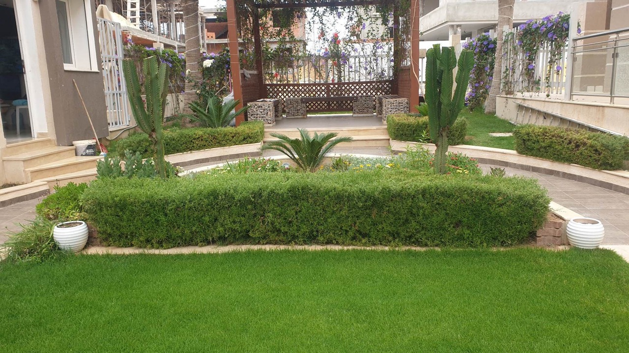 Photo of Outdoor in Chott Mariem