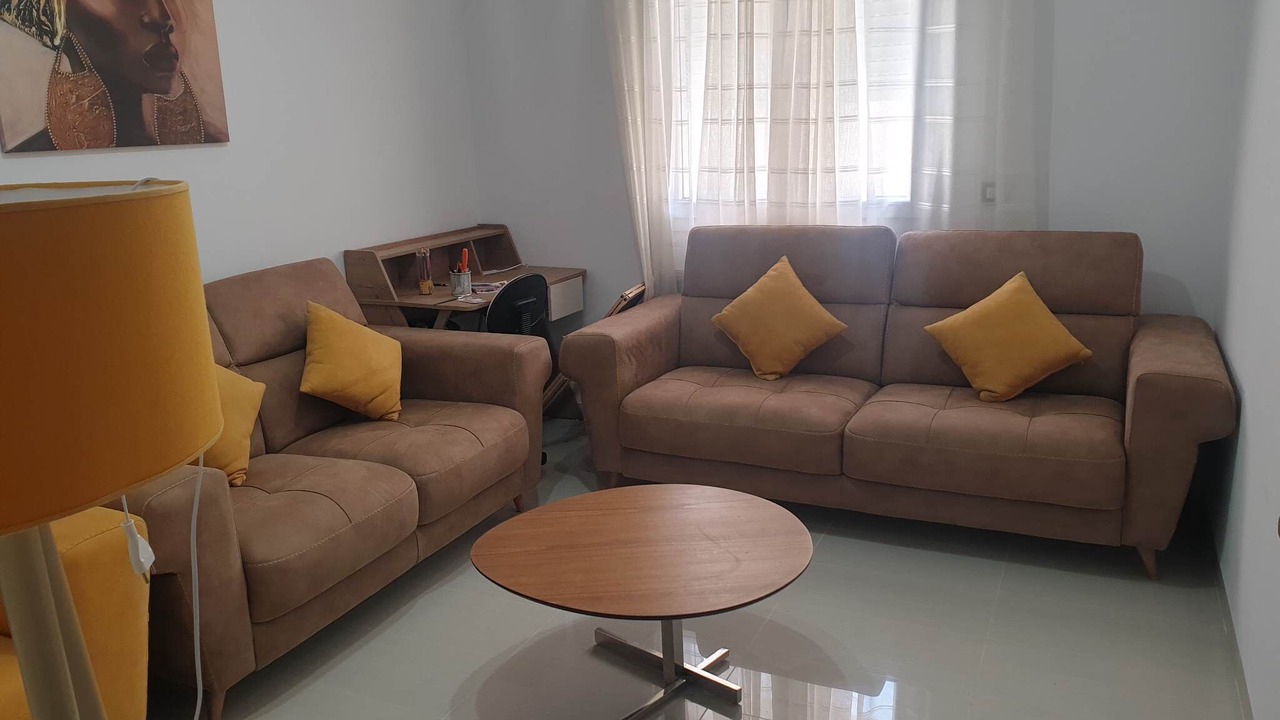 Photo of Livingroom in Chott Mariem