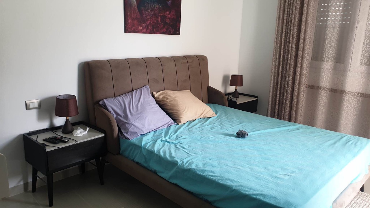 Photo of Bedroom in Chott Mariem