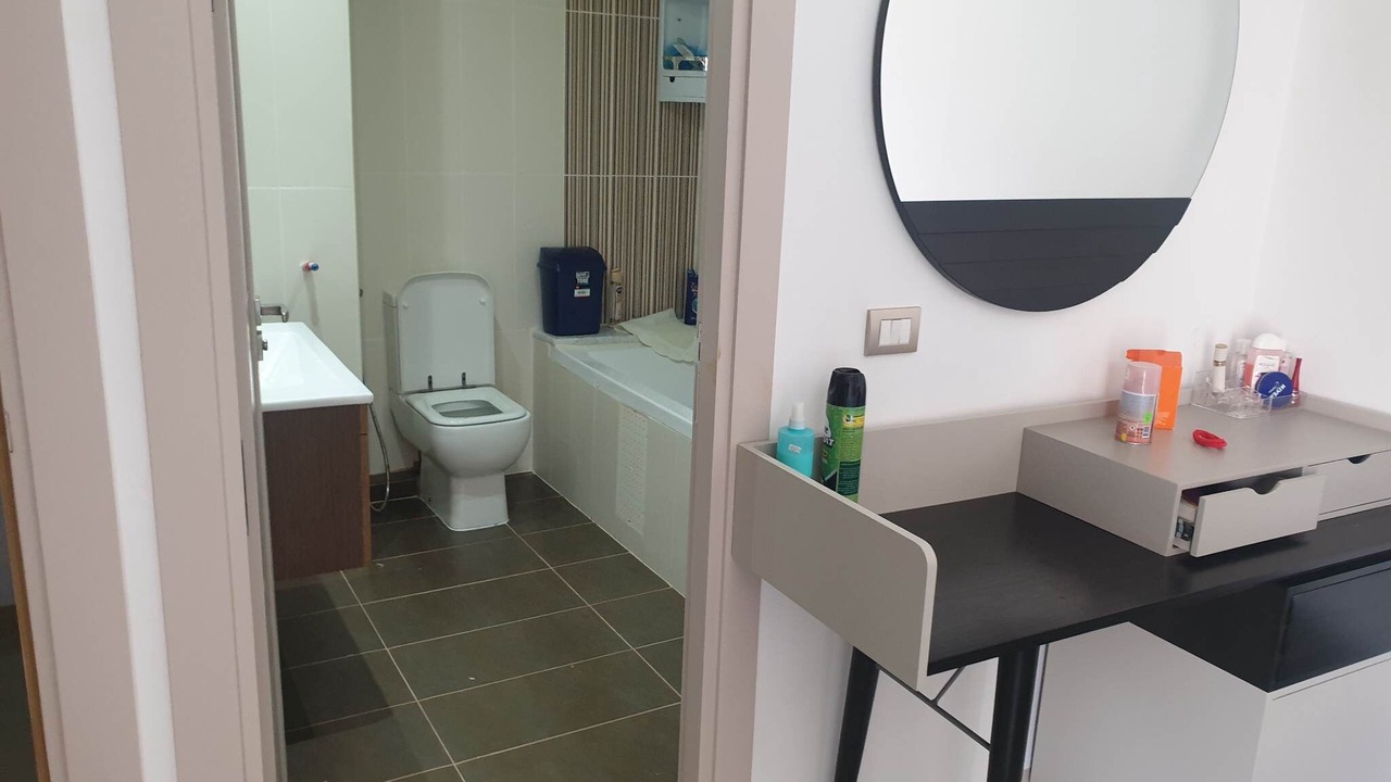 Photo of Bathroom in Chott Mariem