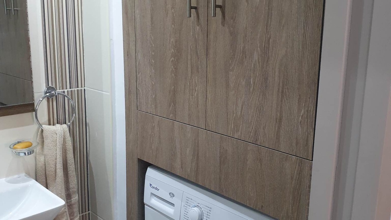 Photo of Bathroom in Chott Mariem